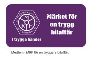 Medlem i MRF